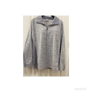 Columbia fleece
